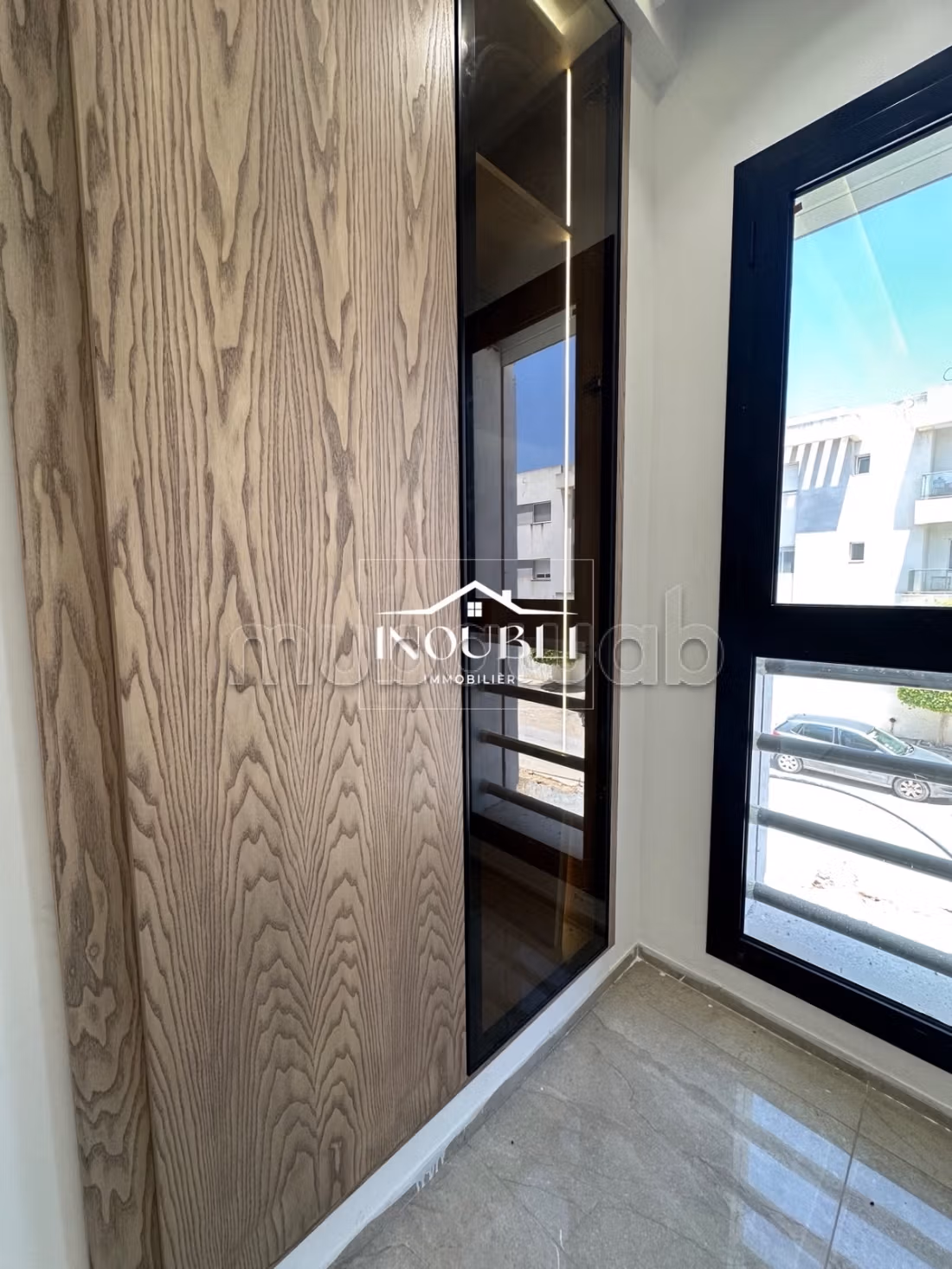 For Sale Directly from the Developer – High Standing Residence R2 in La Soukra