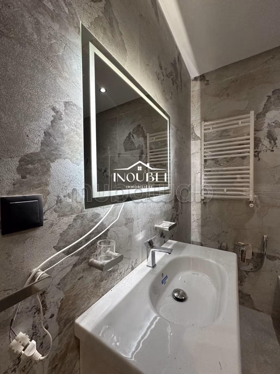 For Sale Directly from the Developer – High Standing Residence R2 in La Soukra