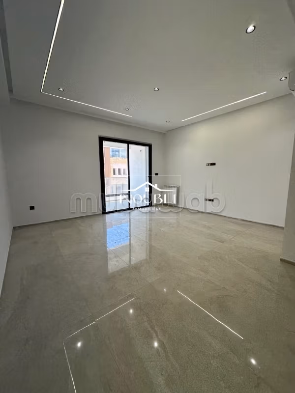 For Sale Directly from the Developer – High Standing Residence R2 in La Soukra