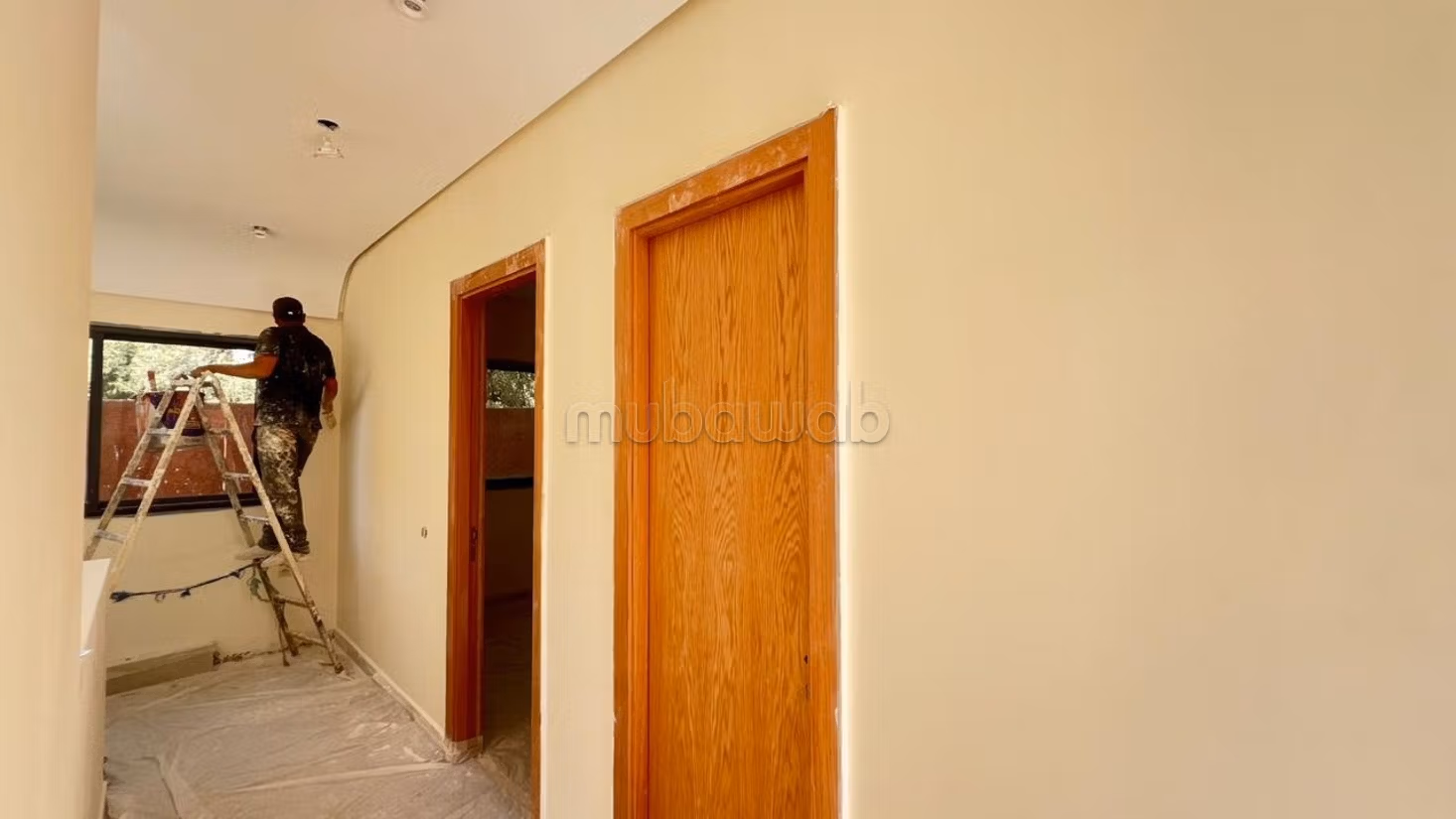 Villa 3 chambres avec piscine – Ourika