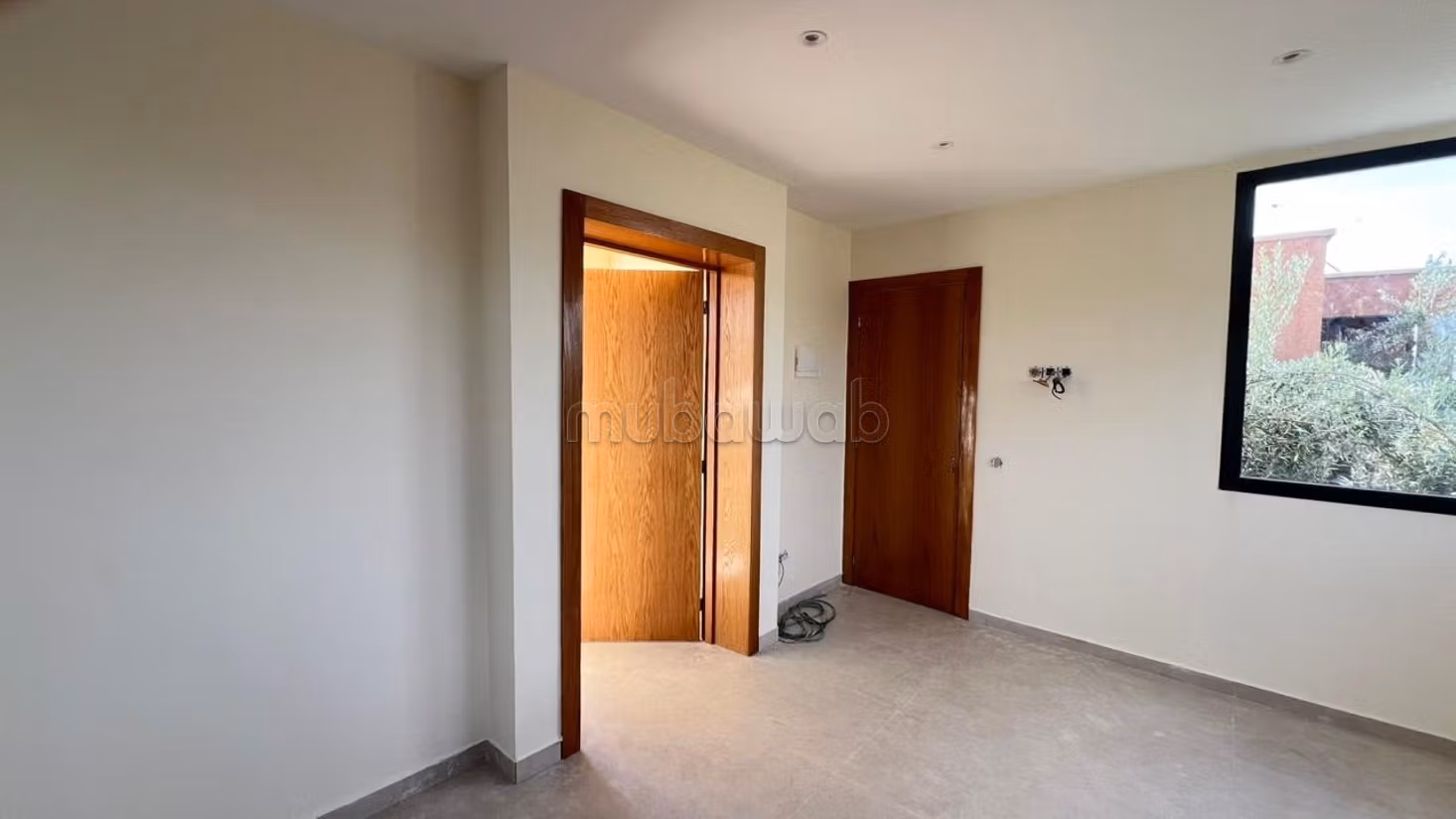 Villa 3 chambres avec piscine – Ourika