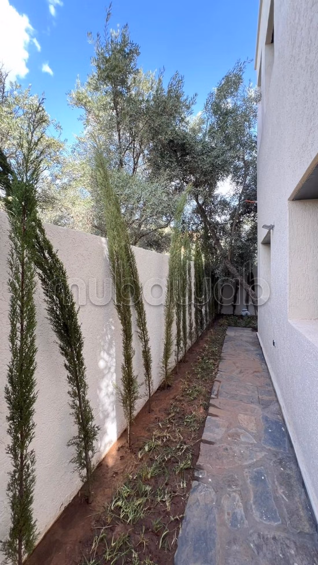 Villa 3 chambres avec piscine – Ourika