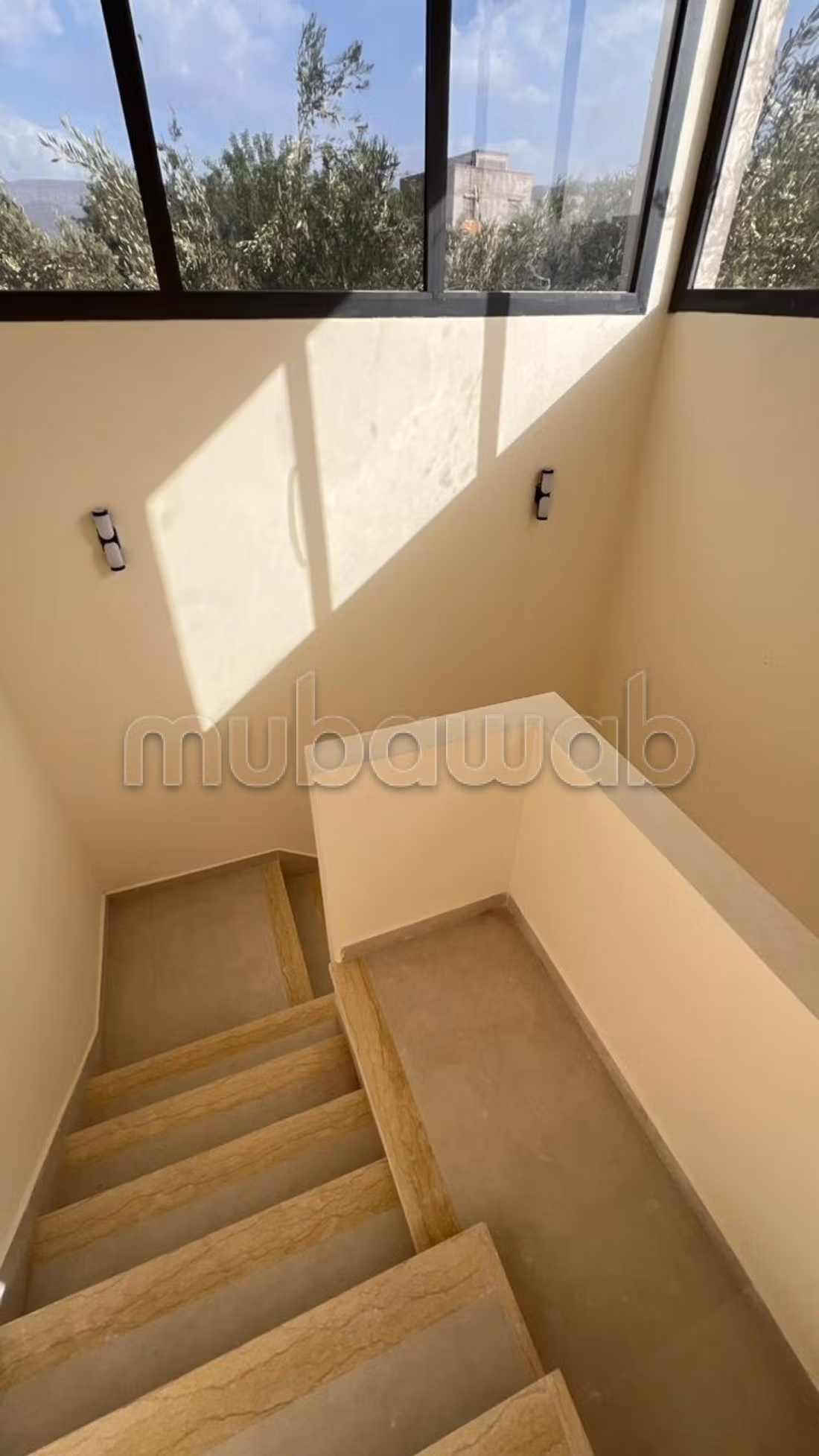 Villa 3 chambres avec piscine – Ourika