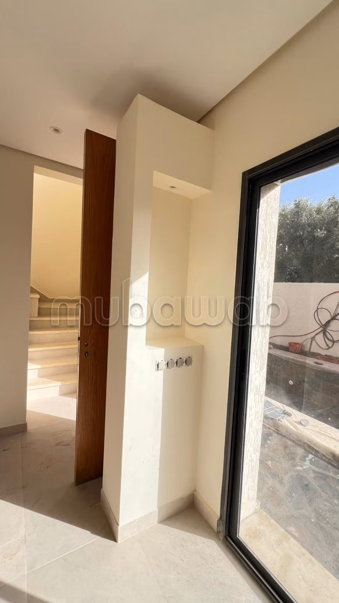 Villa 3 chambres avec piscine – Ourika