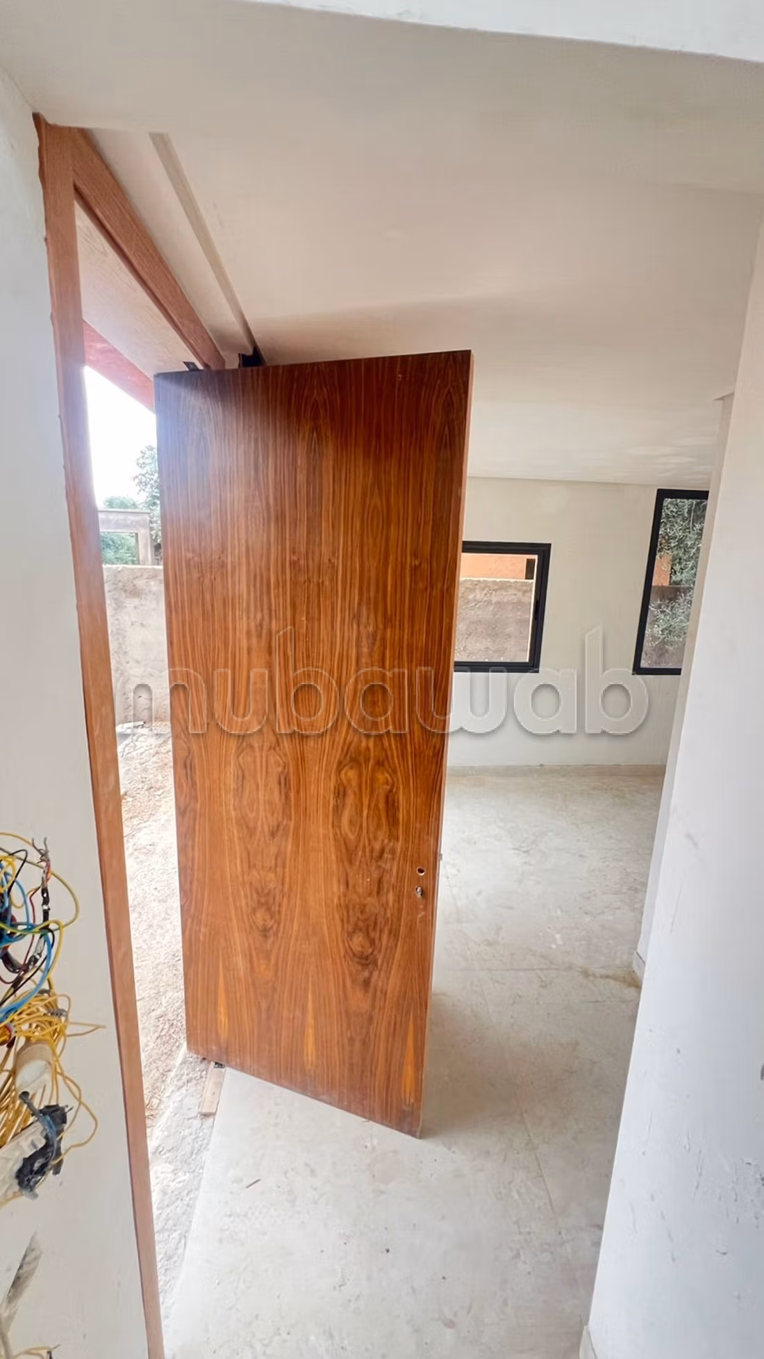 Villa 3 chambres avec piscine – Ourika