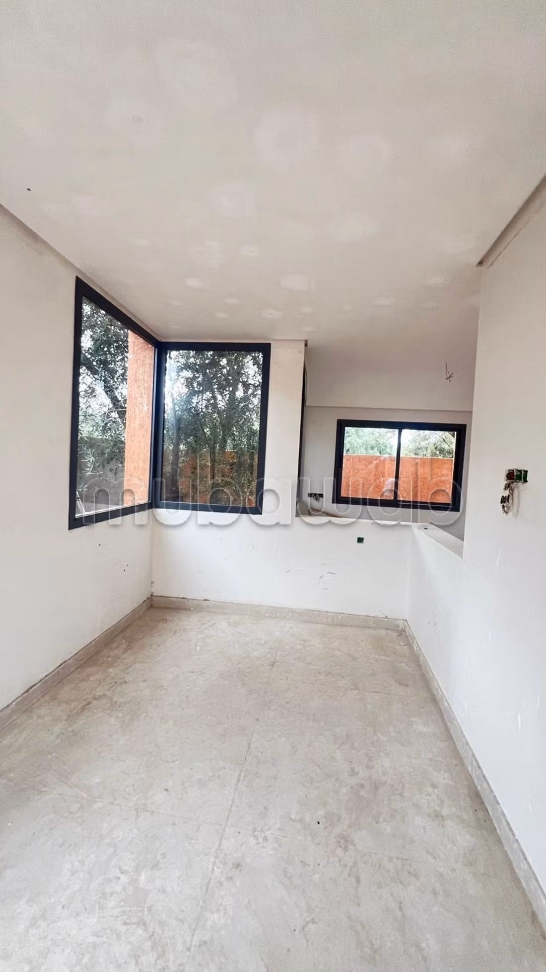 Villa 3 chambres avec piscine – Ourika