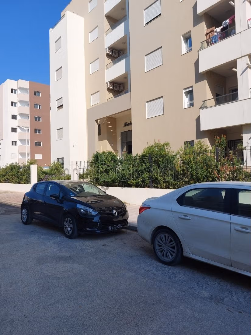 S1 location estivale