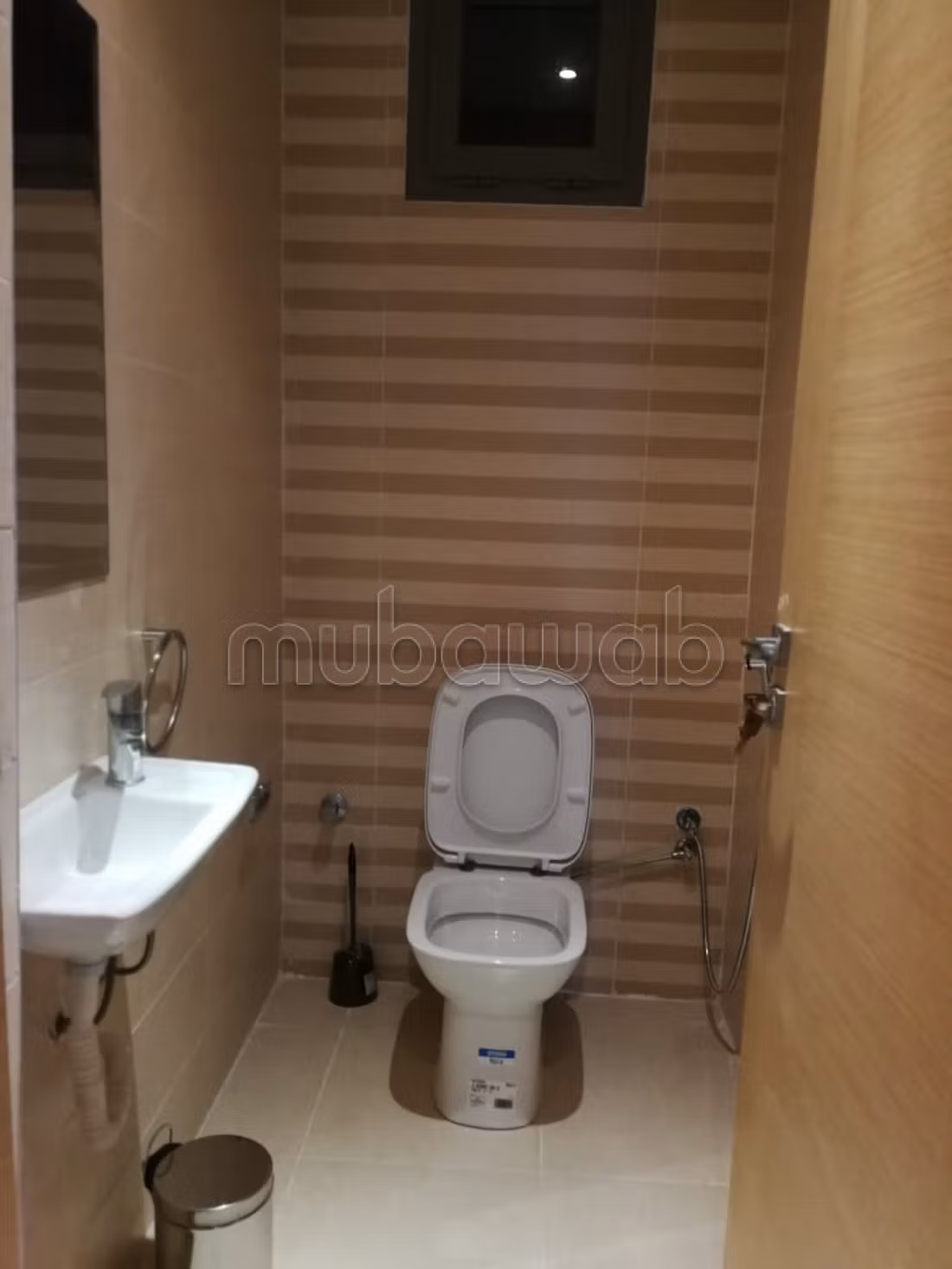 À louer Appartement pour étudiants, sala a jadida