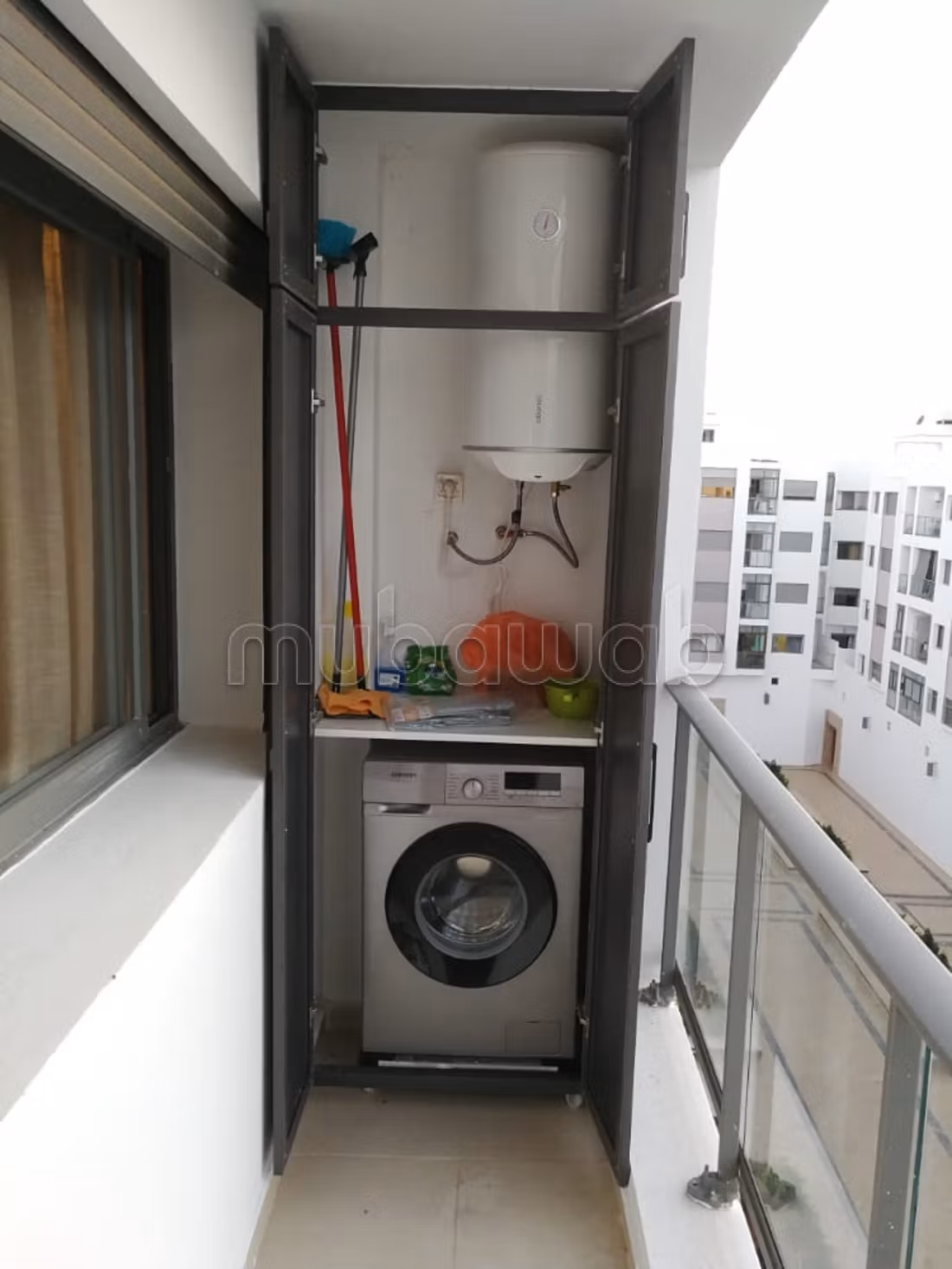 À louer Appartement pour étudiants, sala a jadida