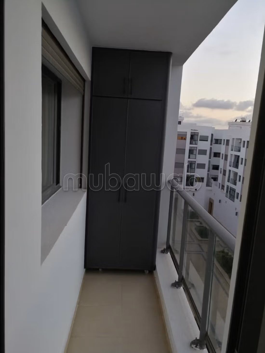 À louer Appartement pour étudiants, sala a jadida