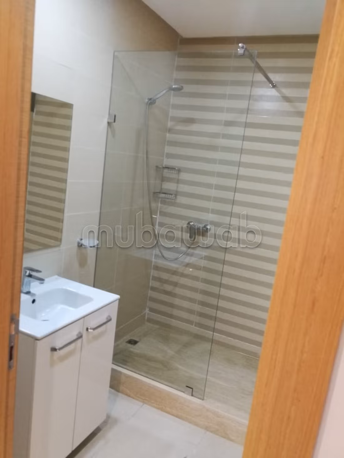 À louer Appartement pour étudiants, sala a jadida