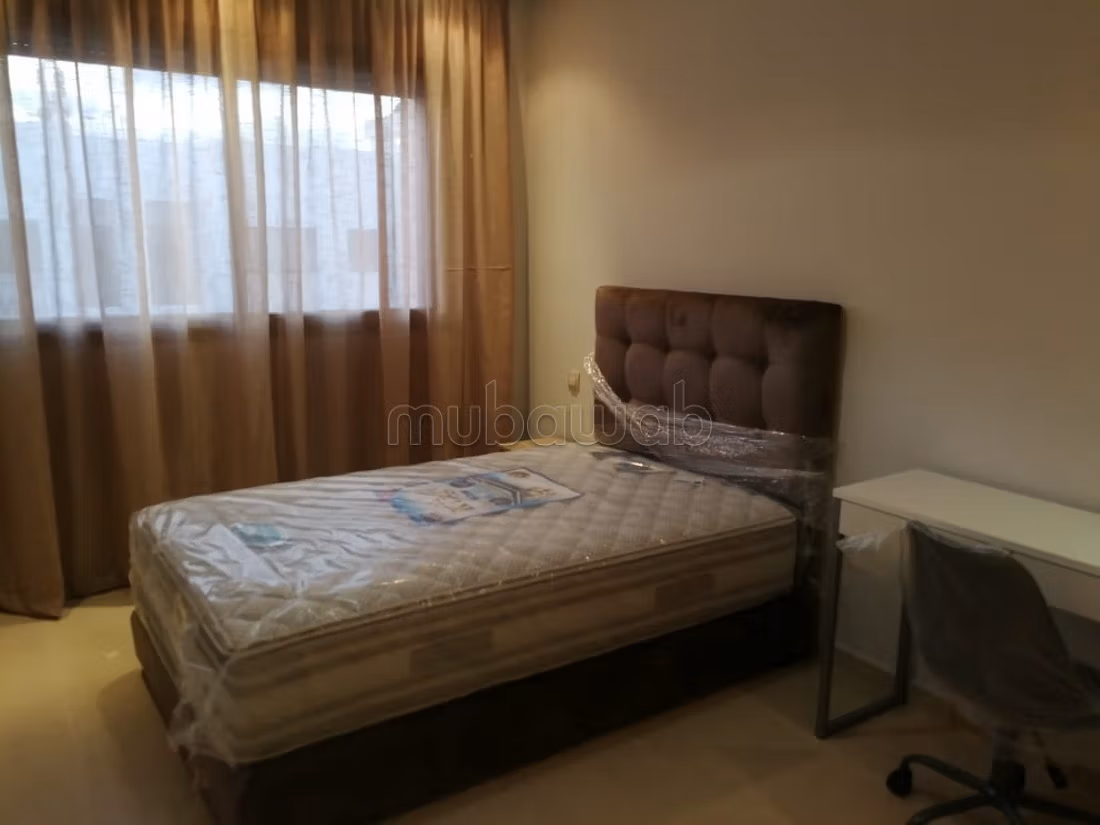 À louer Appartement pour étudiants, sala a jadida