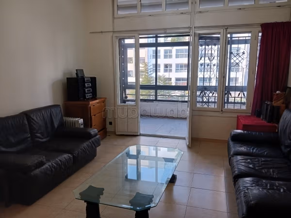Appartement à louer à Bourgogne Est Calme