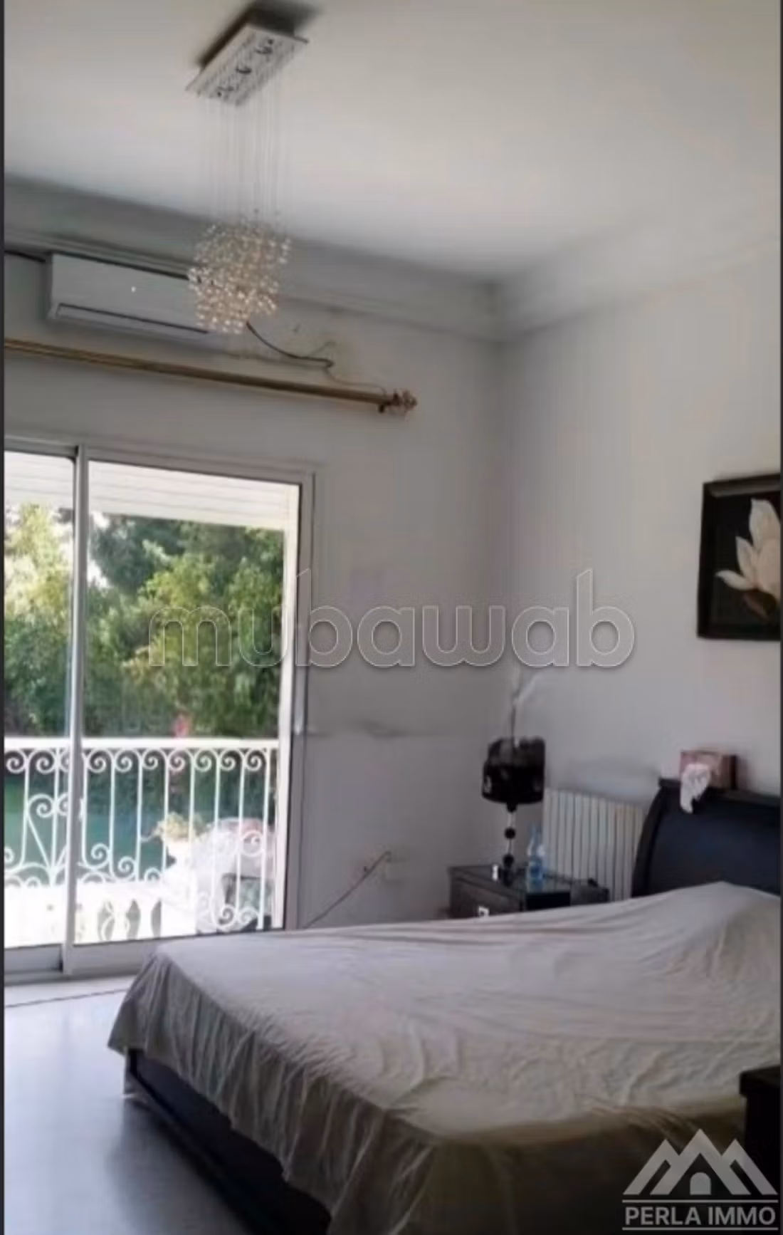 Villa à vendre à Chotrana 2