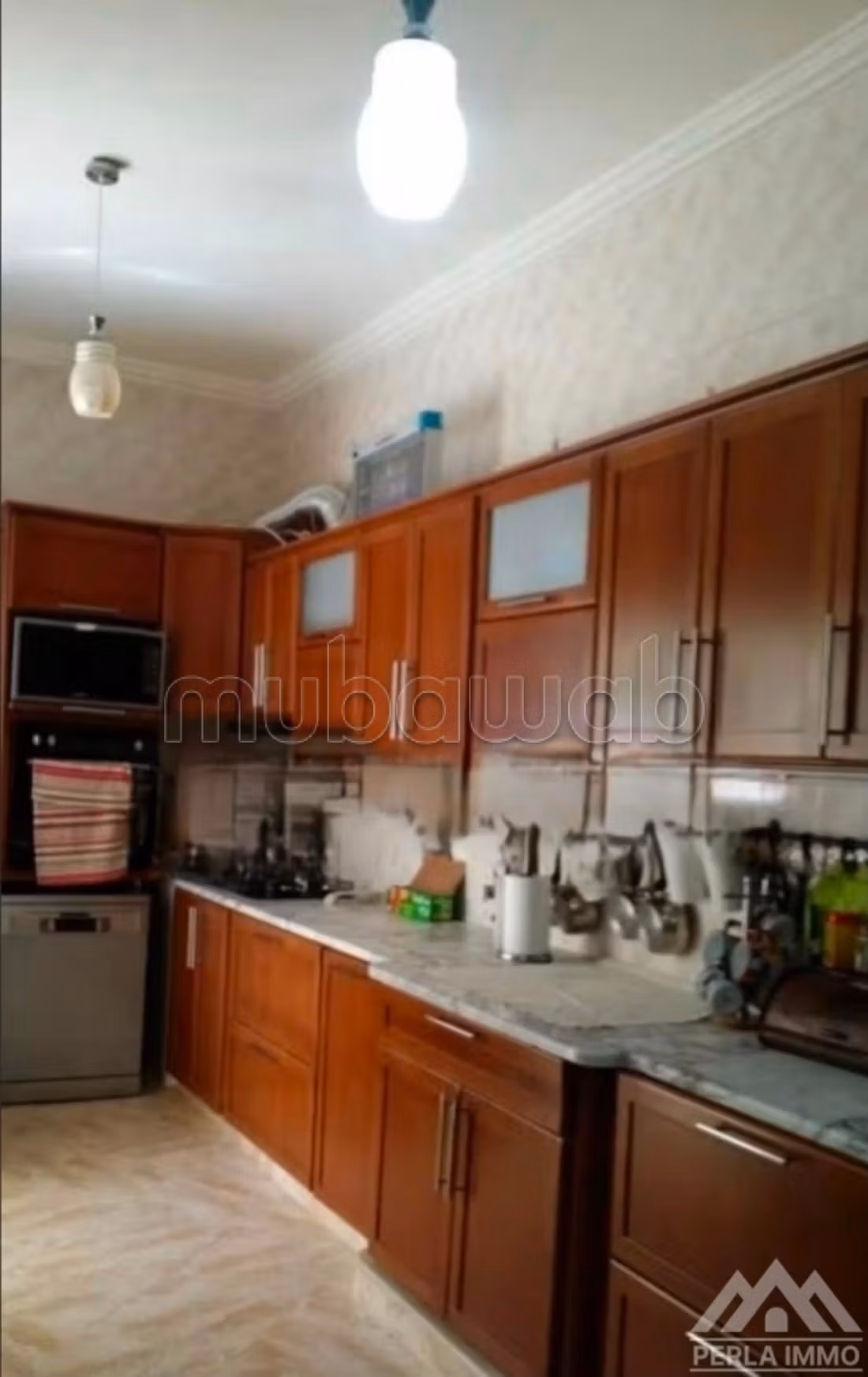 Villa à vendre à Chotrana 2