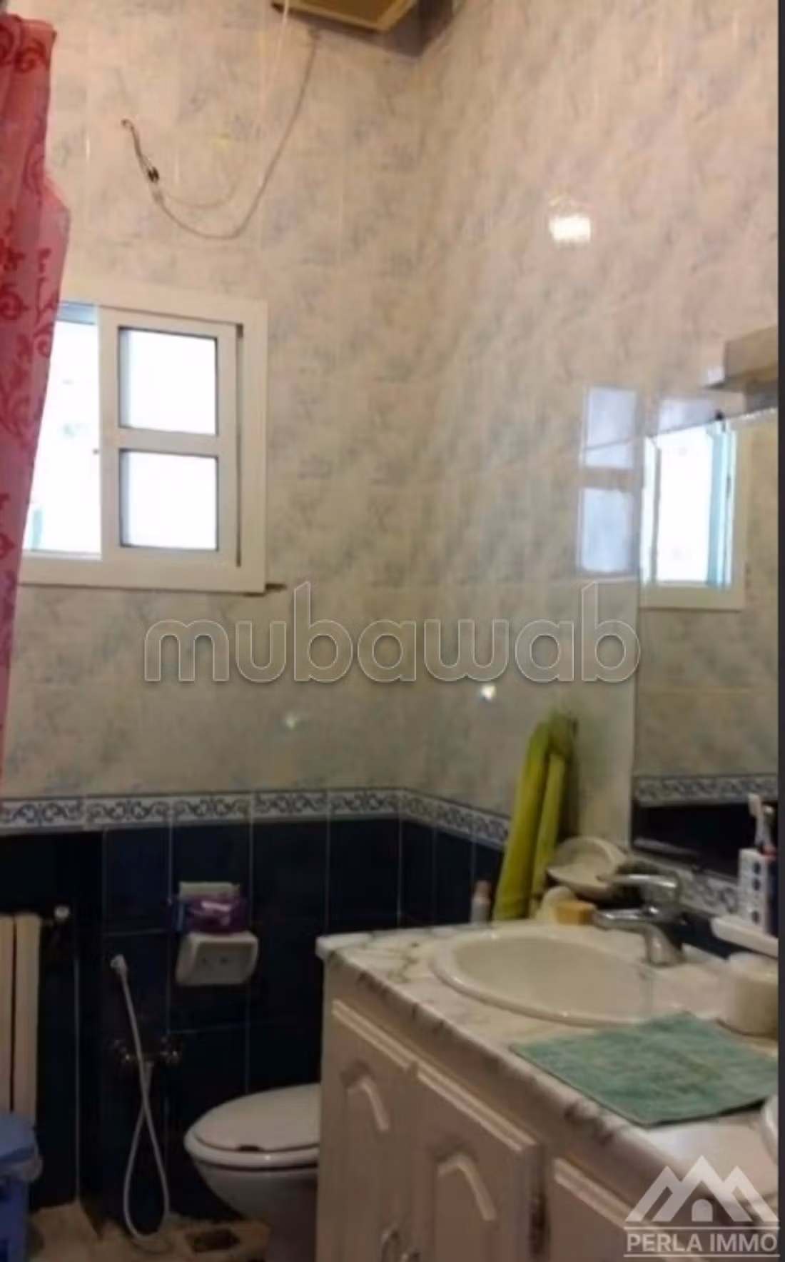 Villa à vendre à Chotrana 2