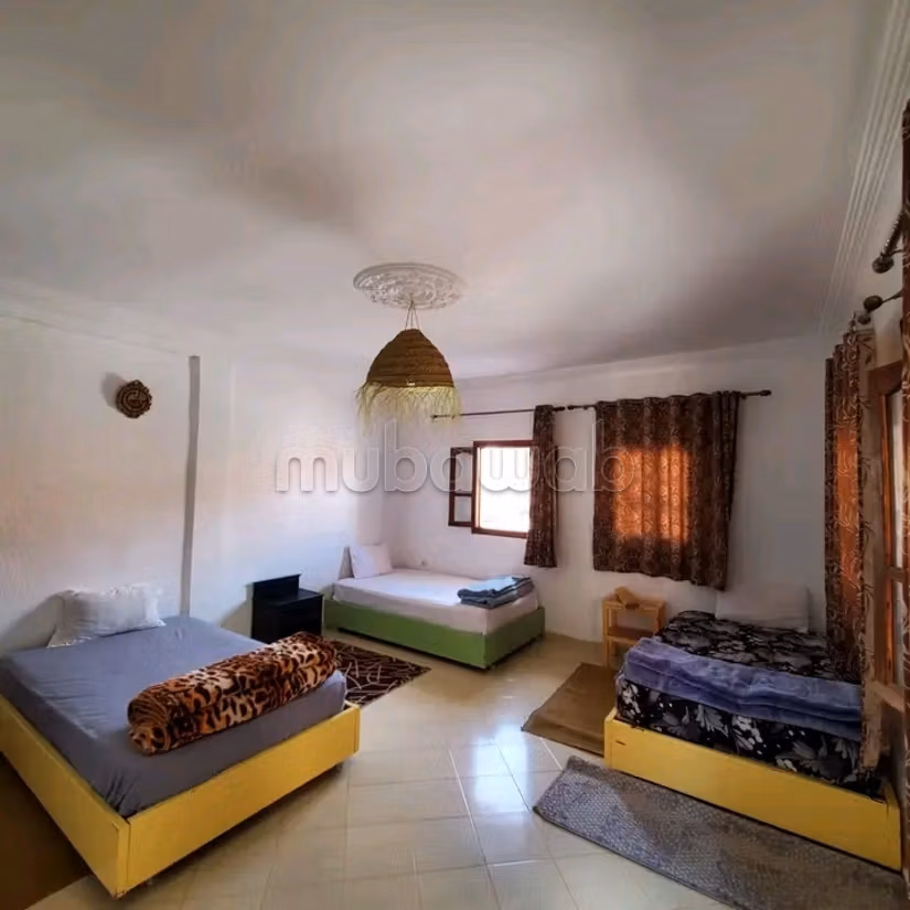 Appartamento in affitto. Piccola area di 11 m². Ben arredato
