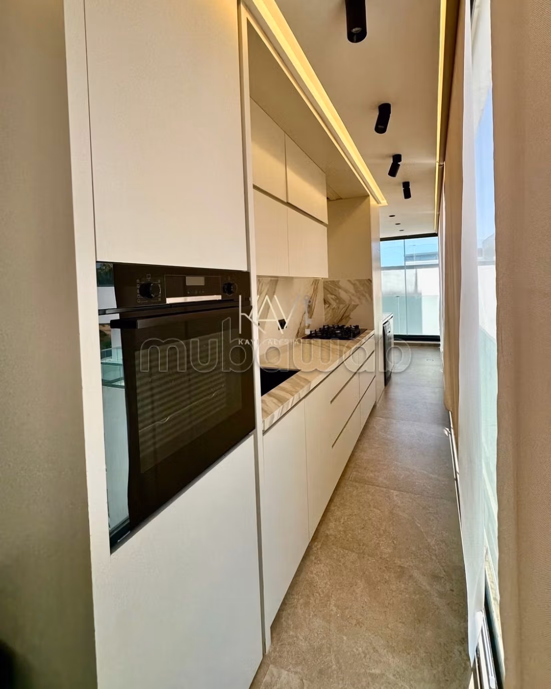 Appartement 180 m² à Sania — 9