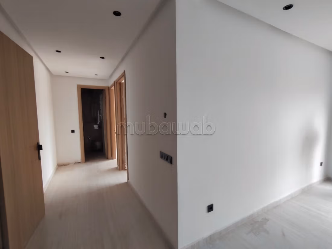 Appartement 67 m² à Guéliz — 11