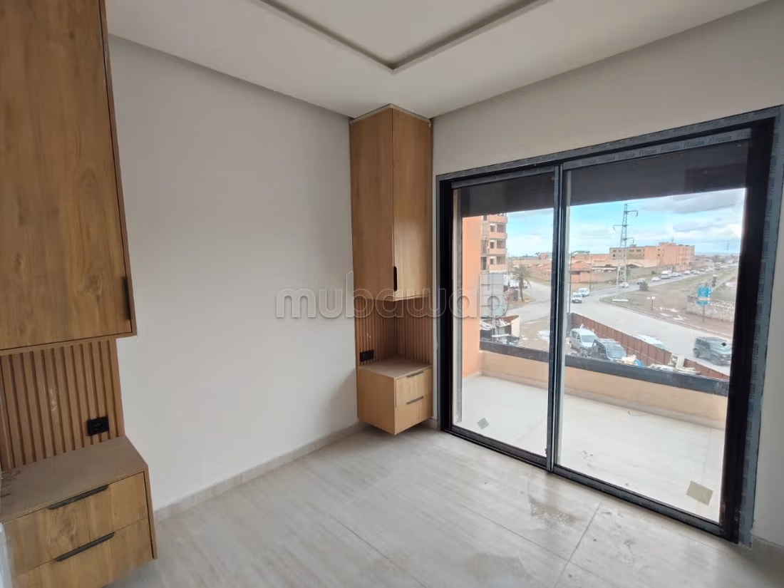 Appartement 67 m² à Guéliz — 2