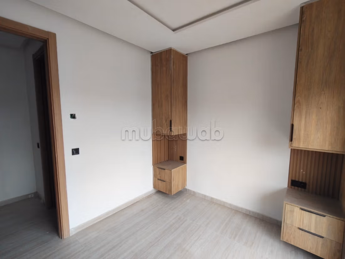 Appartement 67 m² à Guéliz — 3