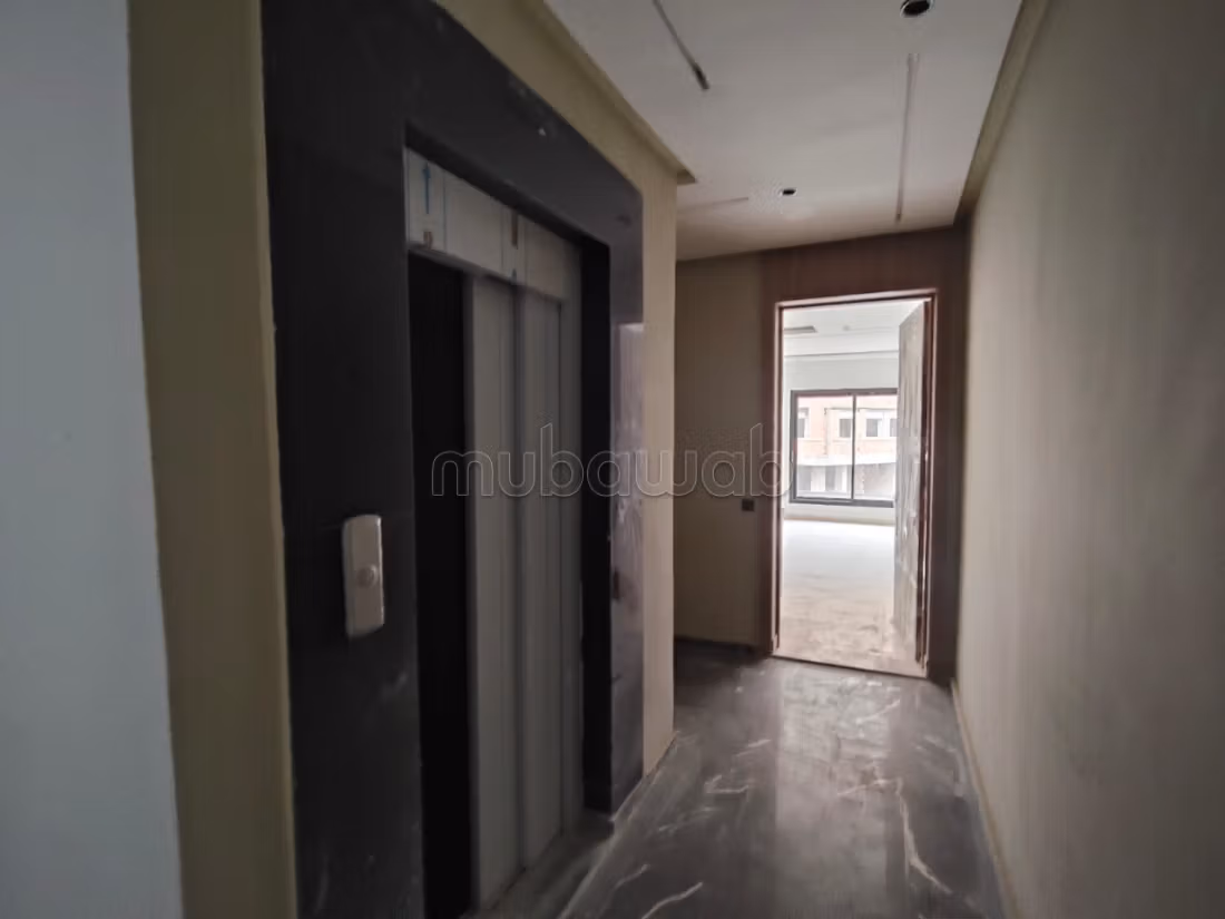 Appartement 67 m² à Guéliz — 13