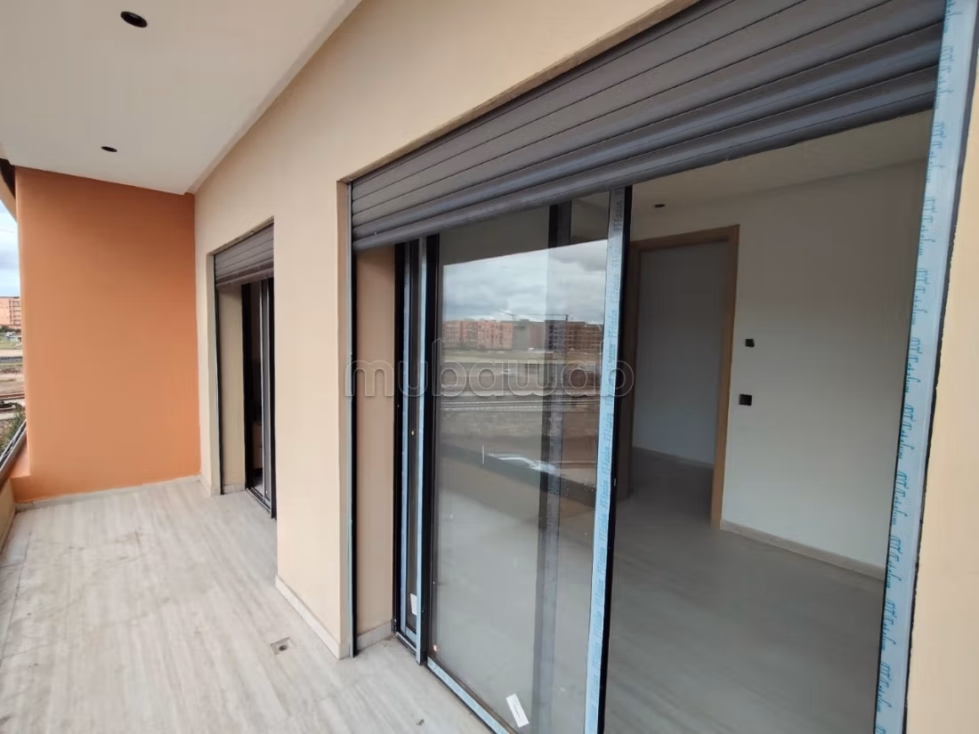 Appartement 67 m² à Guéliz — 6