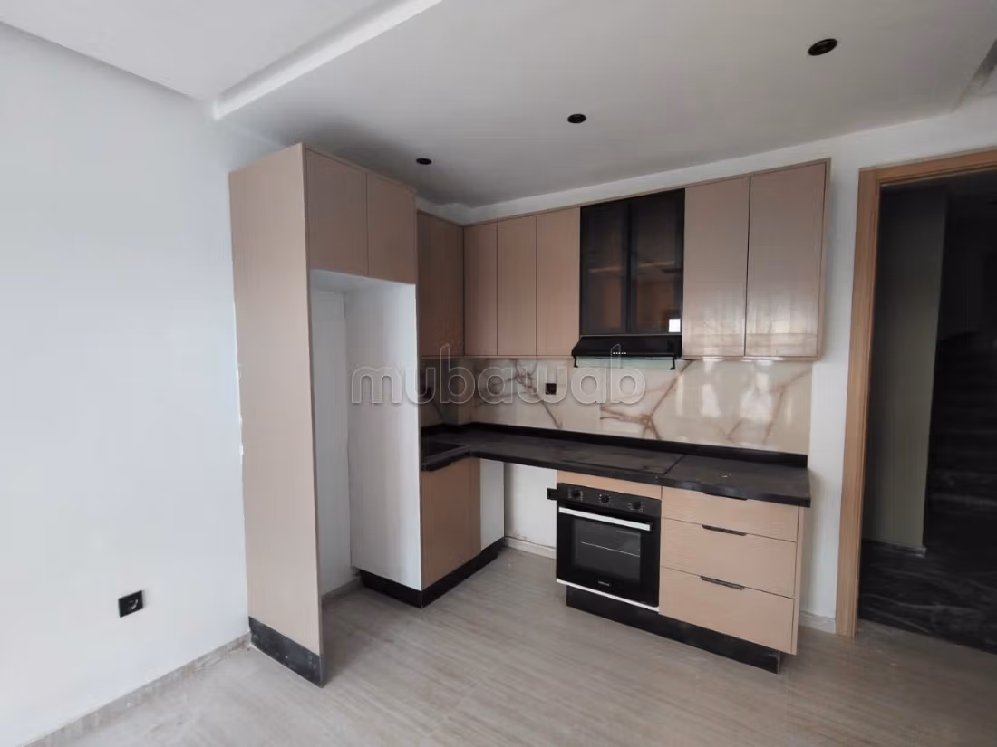 Appartement 67 m² à Guéliz – 2 chambres