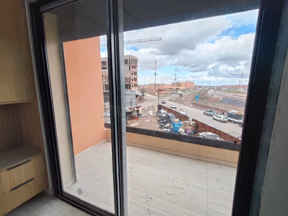 Appartement 67 m² à Guéliz — 7