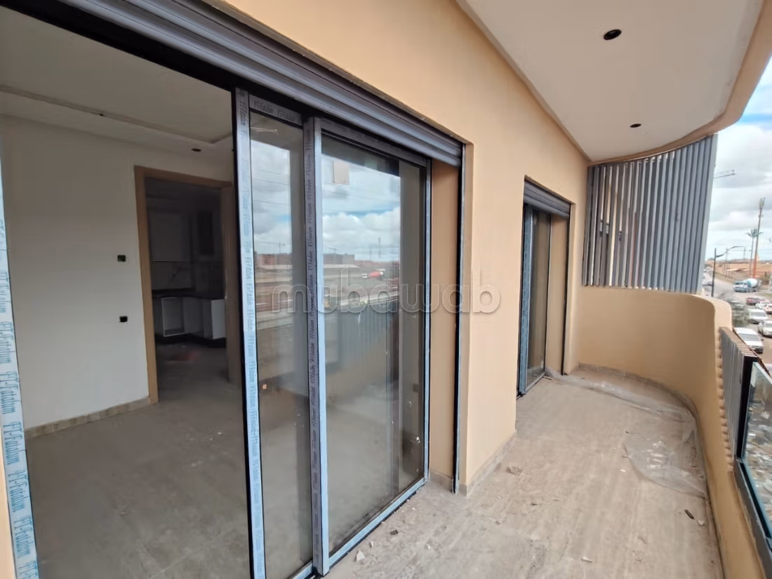Appartement 67 m² à Guéliz — 4