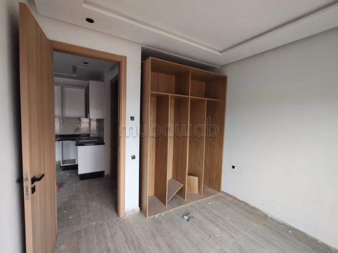 Appartement 67 m² à Guéliz — 8