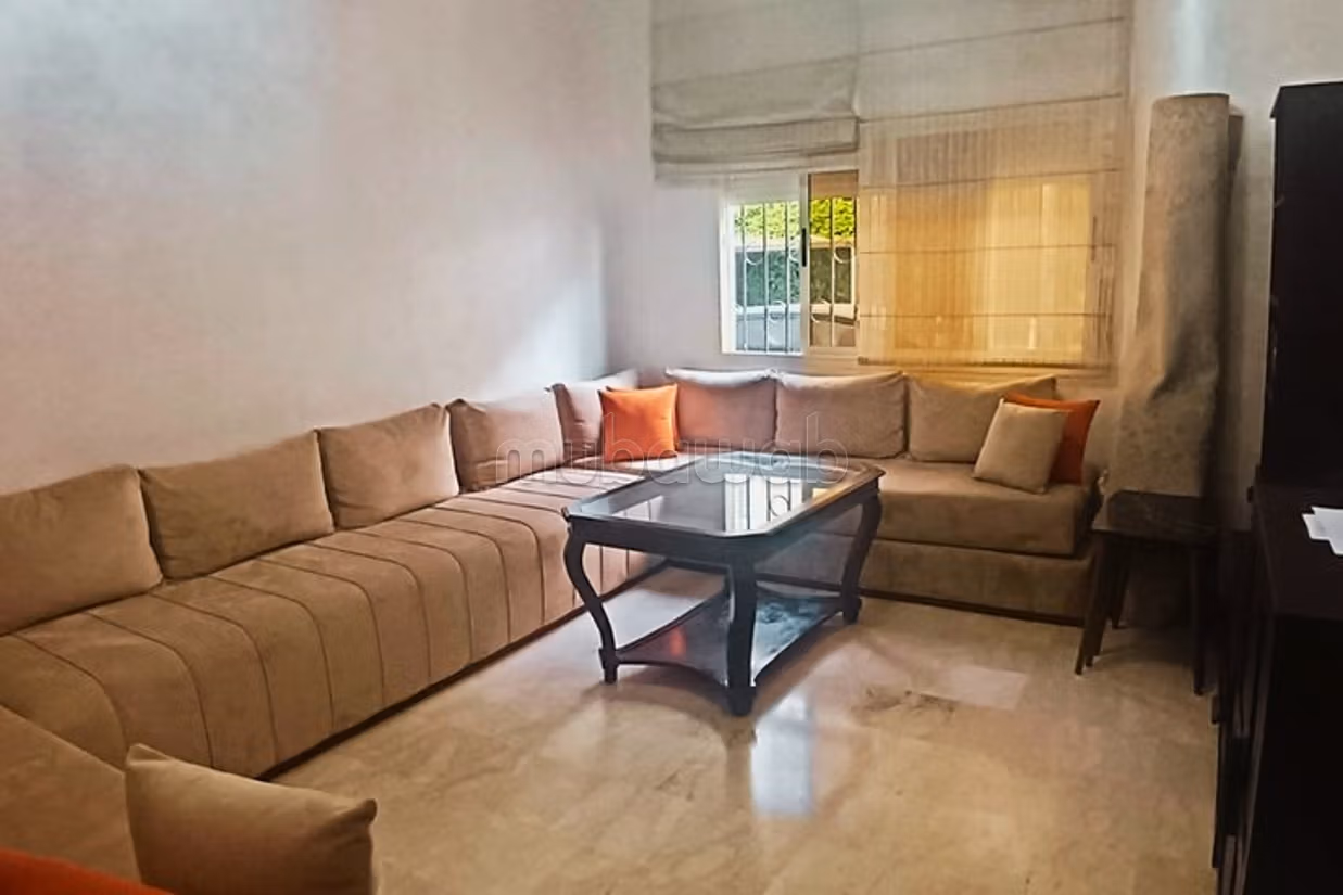 Appartement à vendre dans le quartier Awlfa. Superficie 66 m...