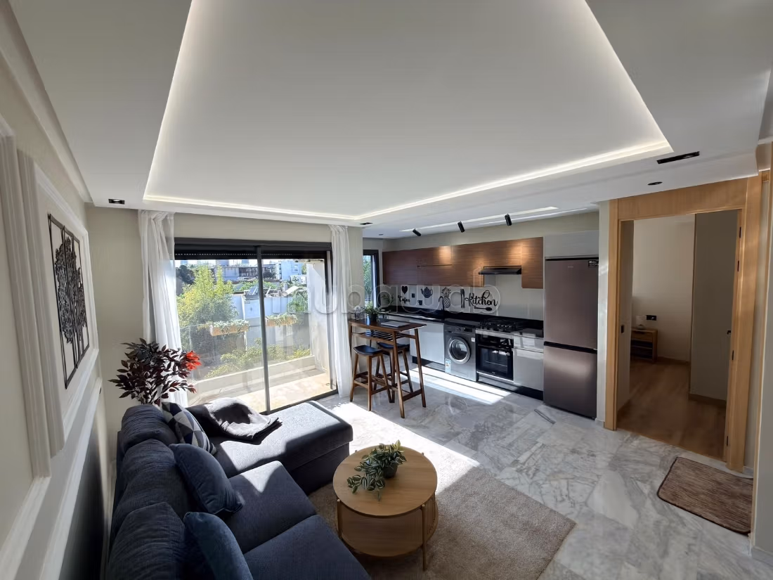 À Louer – Studio Meublé Neuf de 50 m²