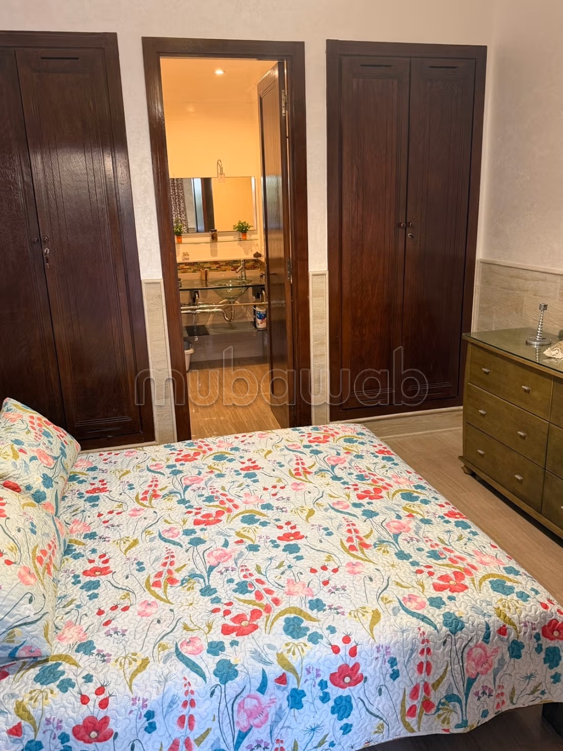 Appartement à vendre à Skhirat beach
1 de 2 chambres avec Piscine — 4
