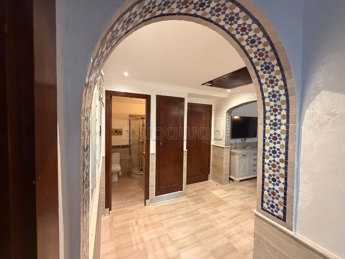 شقة 99 م² في Kasbah — 9