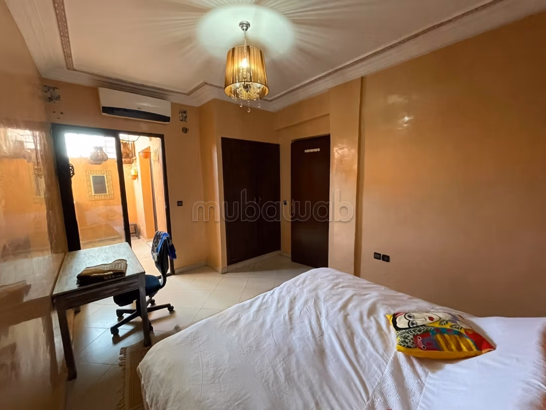 Appartement 77 m² à Issil — 11