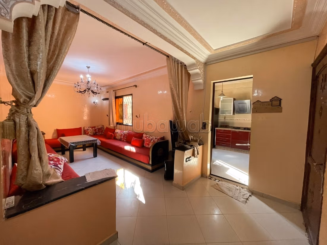 Appartement 77 m² à Issil — 12