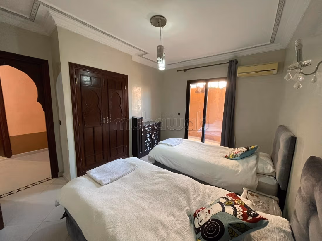 Appartement 77 m² à Issil — 13