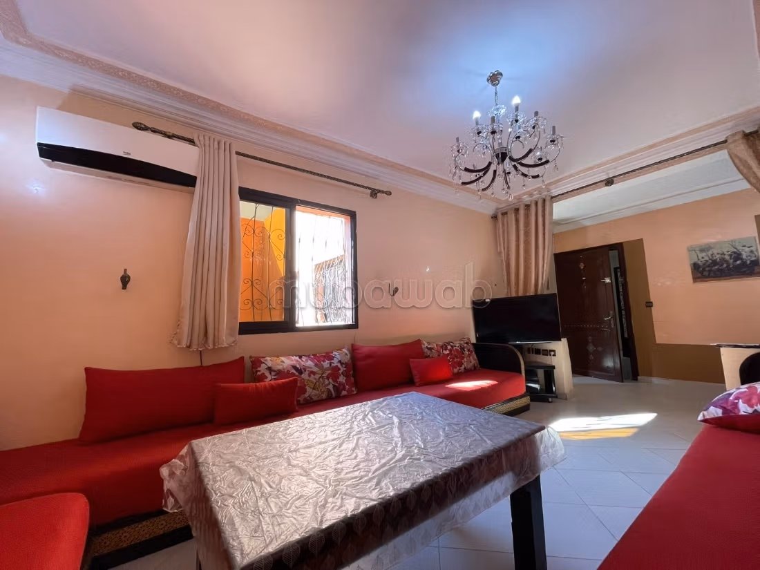Appartement 77 m² à Issil — 14