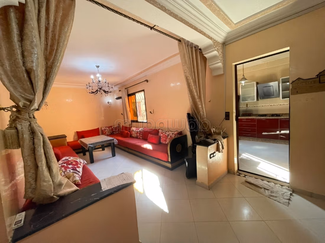 Appartement 77 m² à Issil — 15
