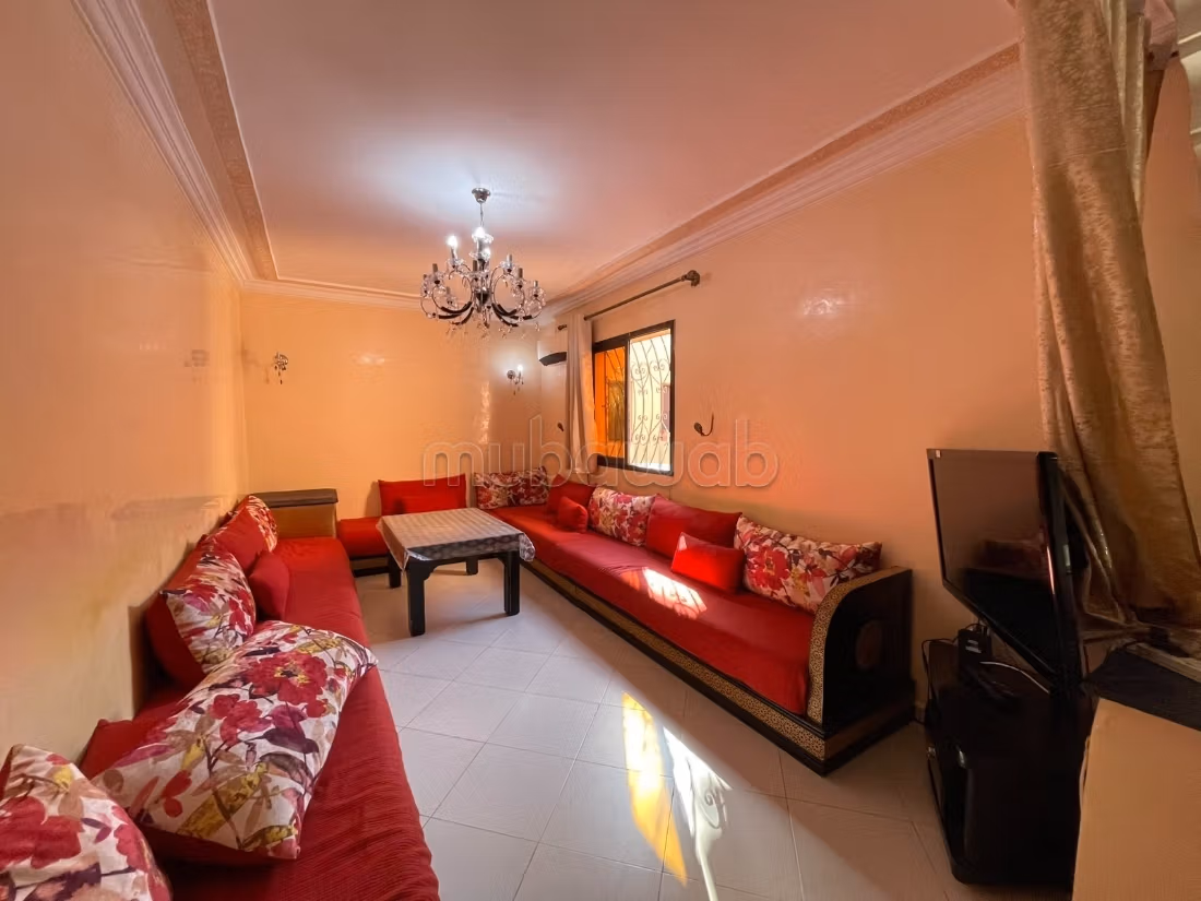 Appartement 77 m² à Issil — 3