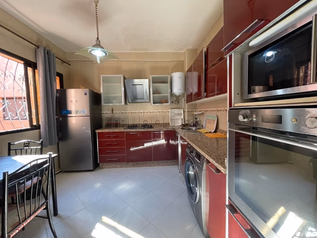 Appartement 77 m² à Issil — 4