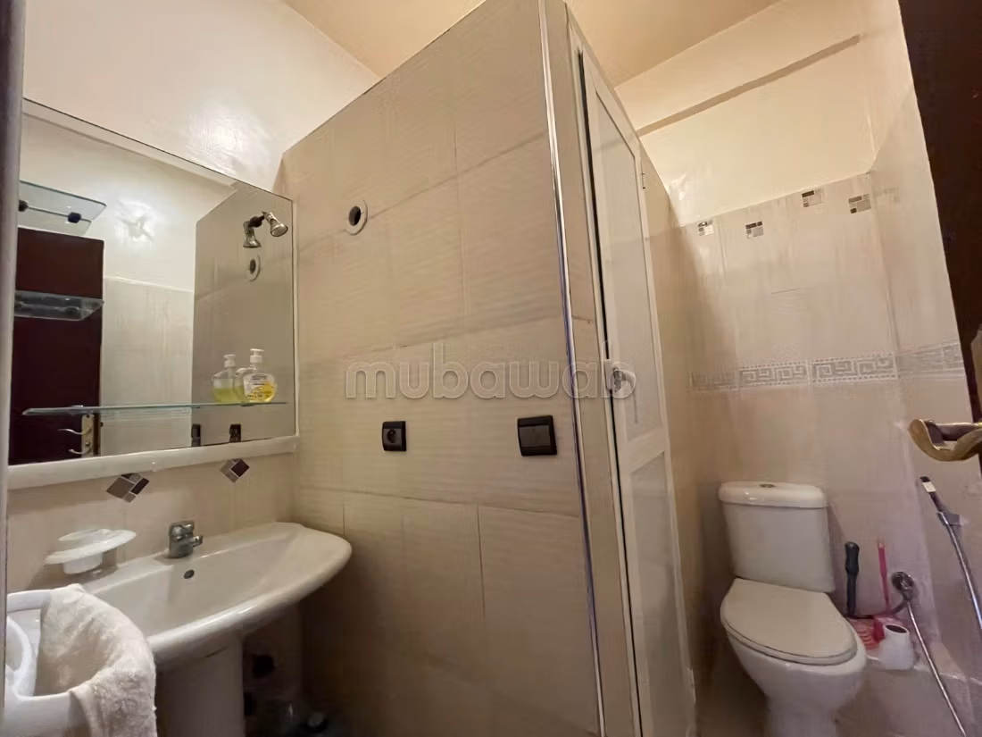 Appartement 77 m² à Issil — 5