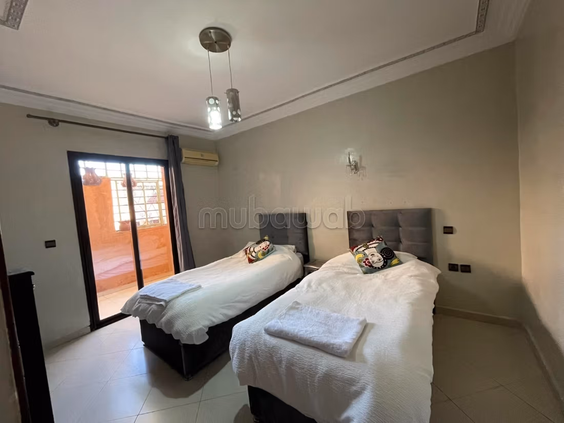 Appartement 77 m² à Issil — 8