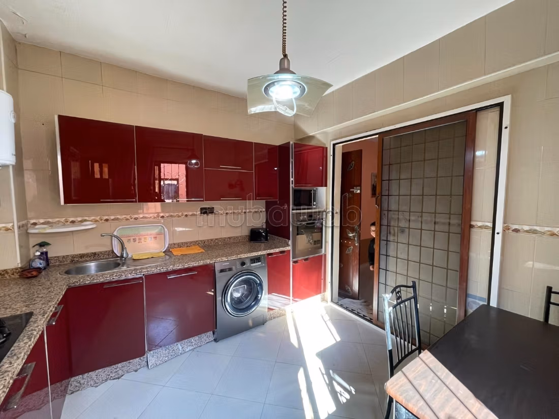 Appartement 77 m² à Issil — 9