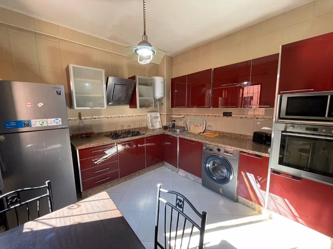 Appartement 77 m² à Issil — 10