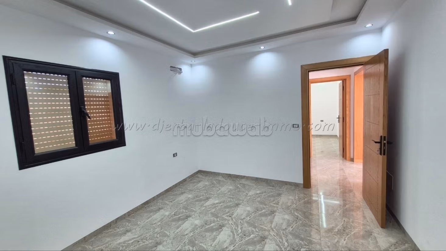 Villa S3 avec piscine à vendre à Mahboubine