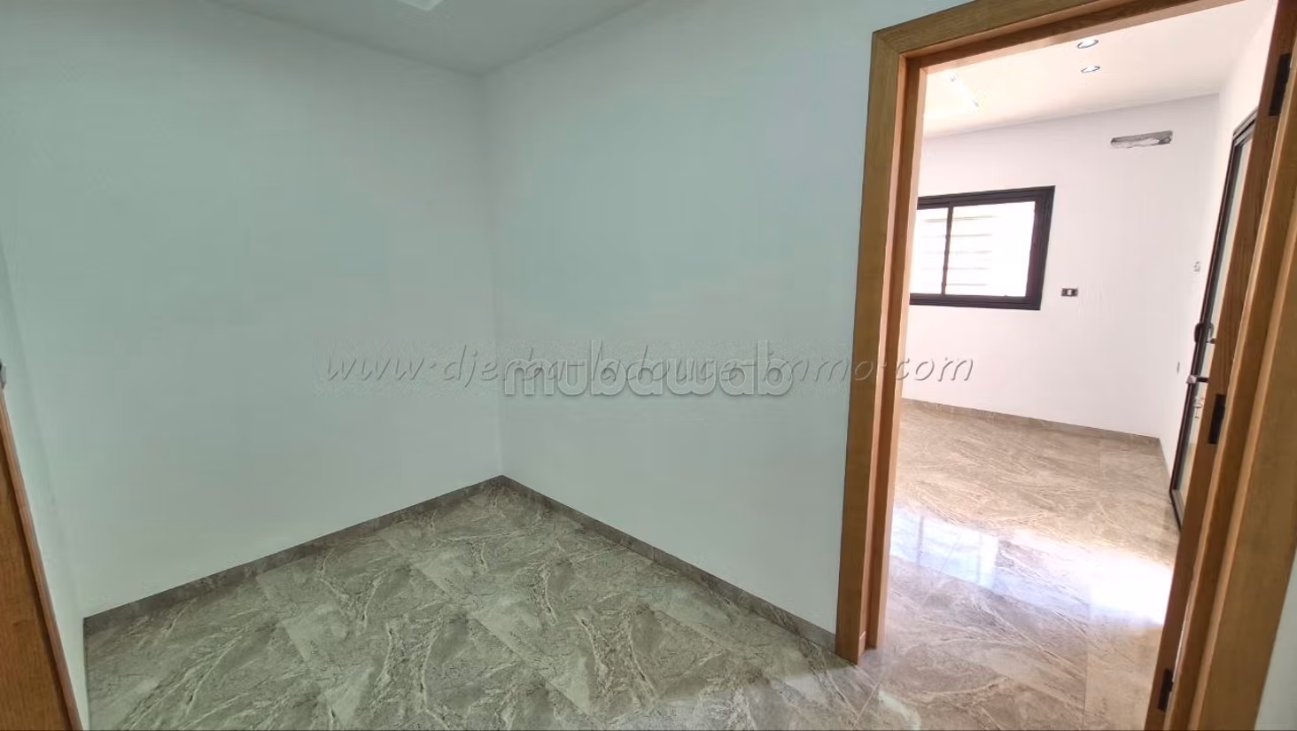 Villa S3 avec piscine à vendre à Mahboubine