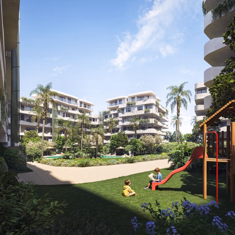 Grand appartement à vendre à nearshore Valley — 6