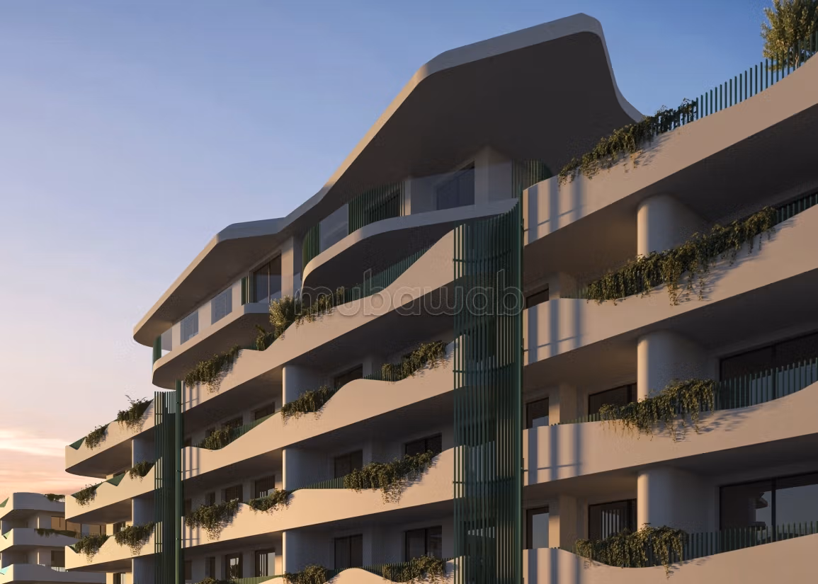 Grand appartement à vendre à nearshore Valley — 5
